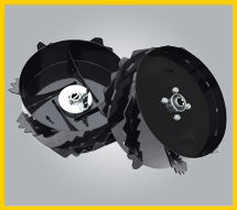 Ecotech Akcesorium 2