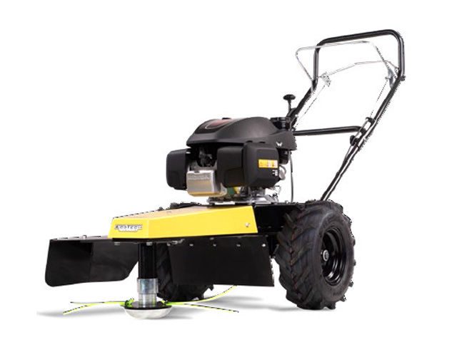 Ecotech DCS 60 Traction