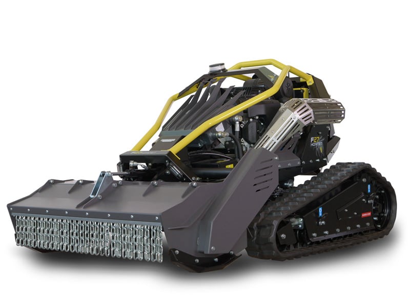 Ecotech K34 Predator