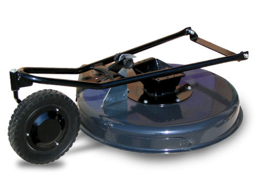 Ecotech głowica TRL