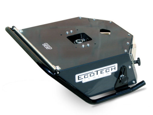 Ecotech głowica TRT