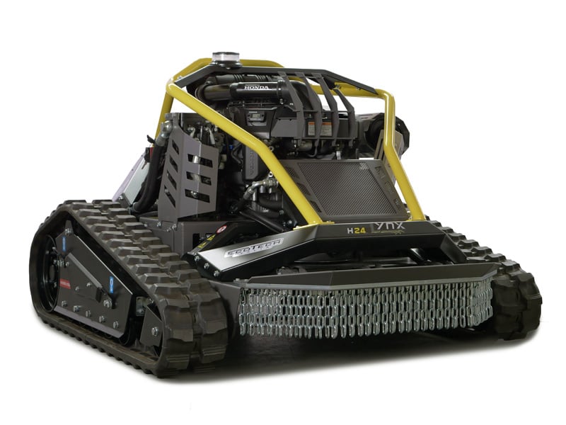 Ecotech K34 Predator