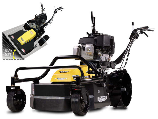 Ecotech HMC 110 Swing