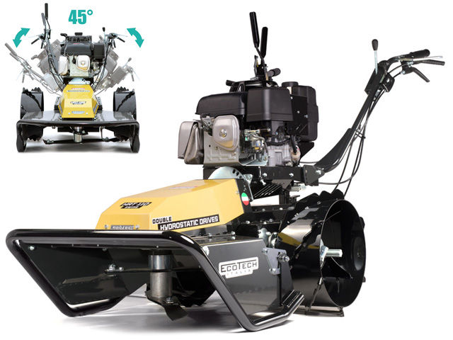 Ecotech HRT 110 Swing