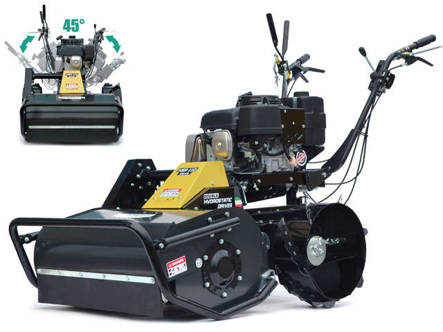 Ecotech HSR 110 Swing