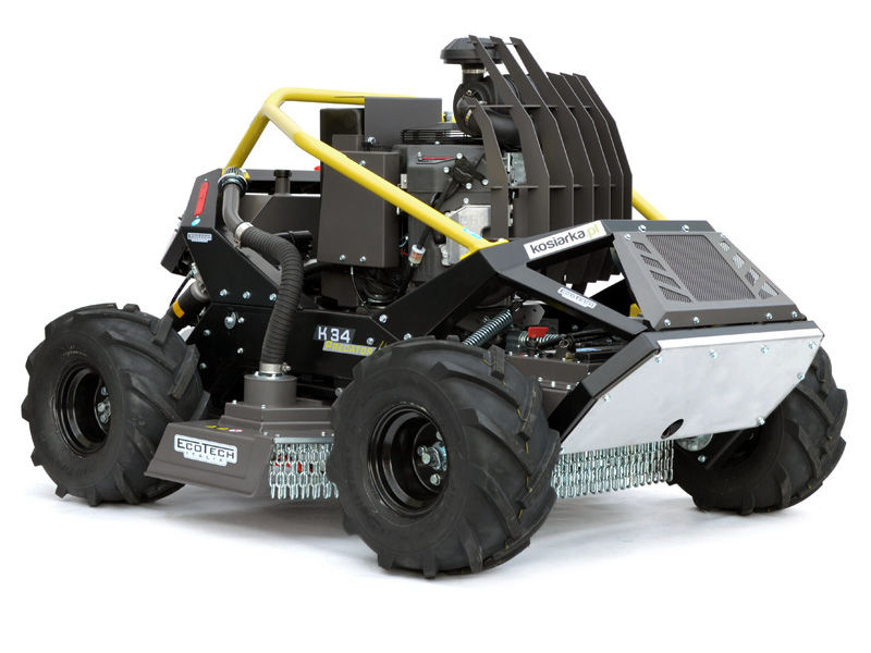 Ecotech K34 Predator