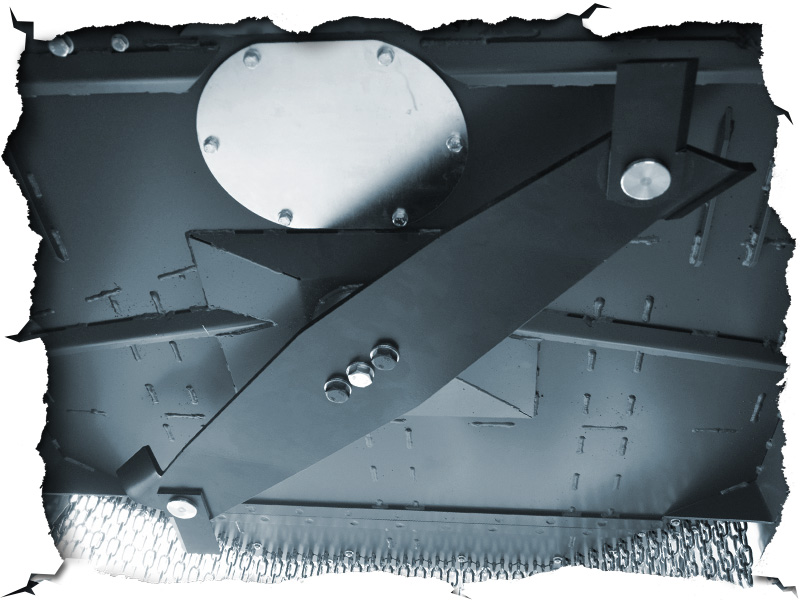Ecotech H27 Panther - kosisko
