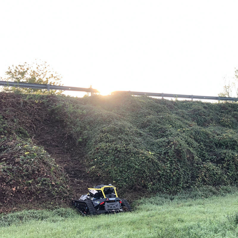 Ecotech H27 Panther