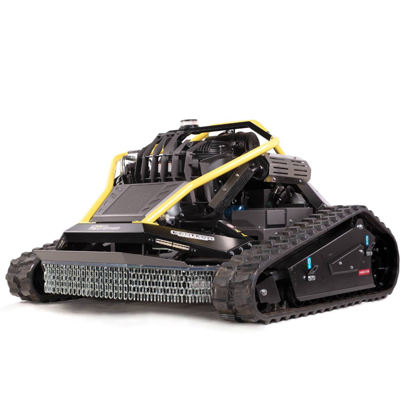 Kosiarka na zbocza zdalnie sterowana Ecotech H27 Panther