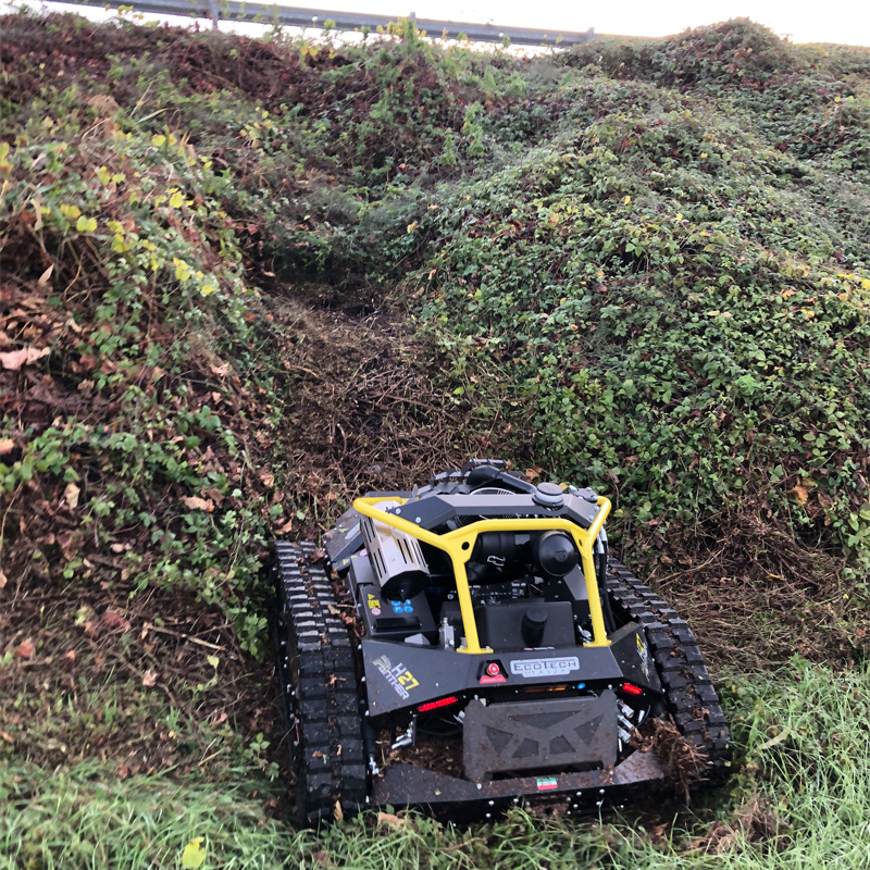 Ecotech H27 Panther