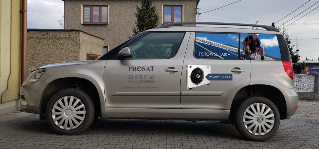 Montaż pomp ciepła w Raciborzu, śląskim i opolskim