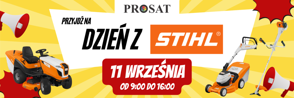Dzień STHIL w Kietrzu