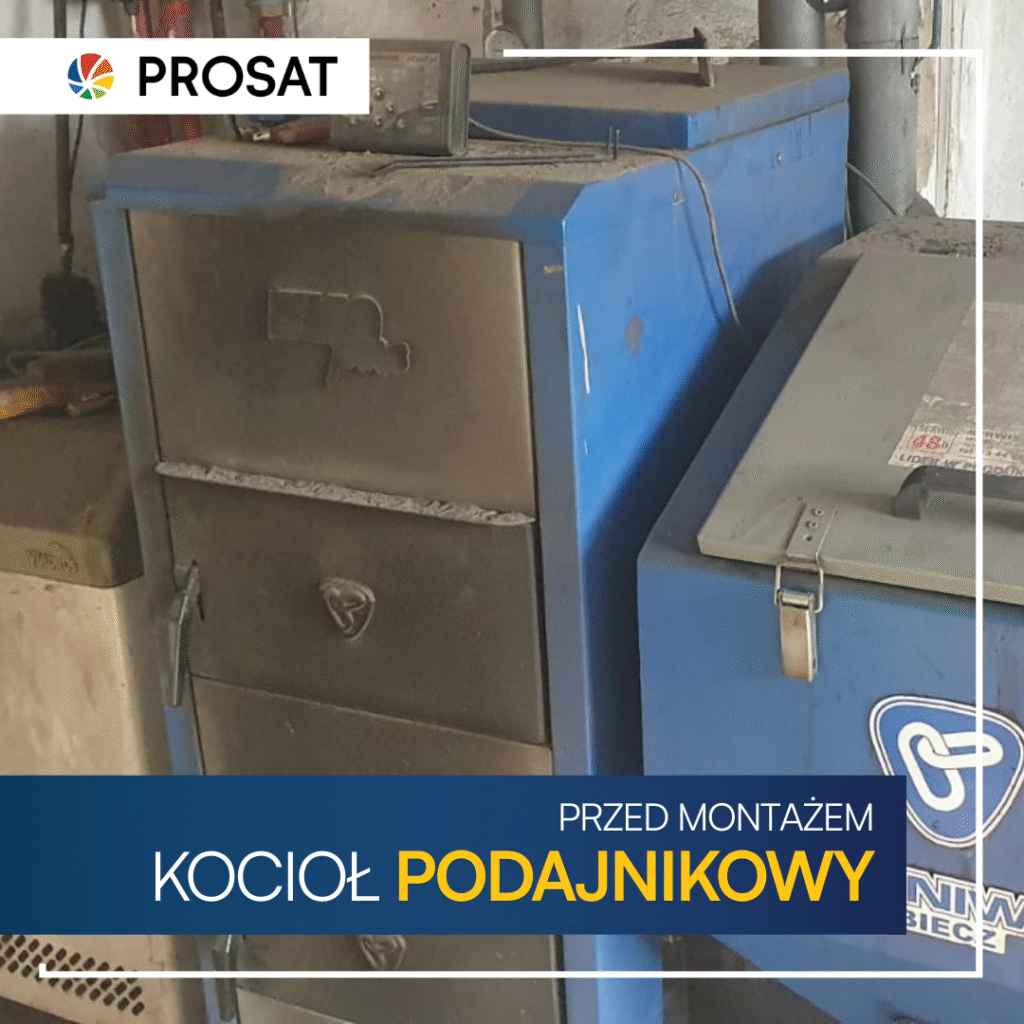 OZE, Pompy ciepła, program grantowy